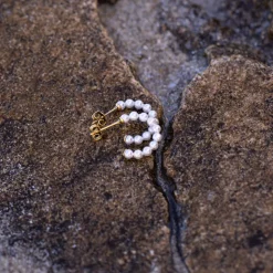 Pure Soul Earrings