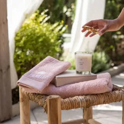 Purelei Towel Rose