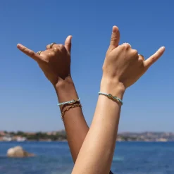 Purelei X We Are Knitters - Bracelet Set