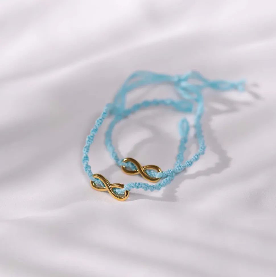 Purelei X We Are Knitters - Bracelet Set