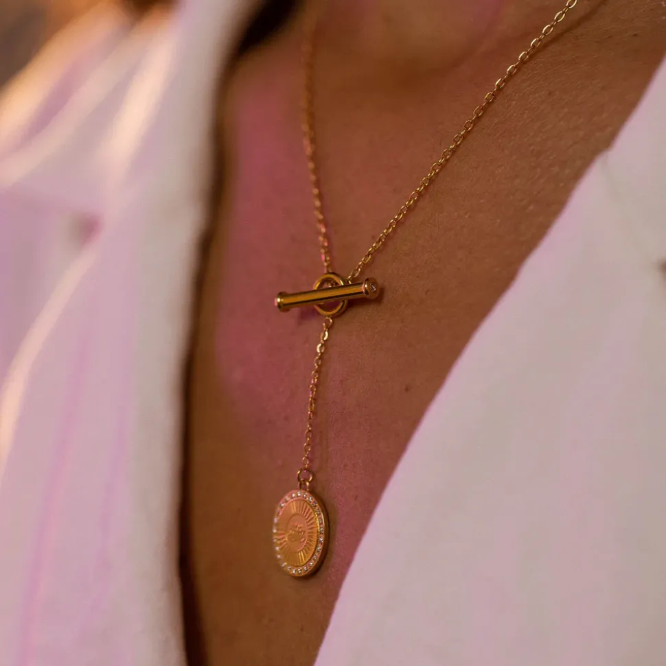 Purity Charm