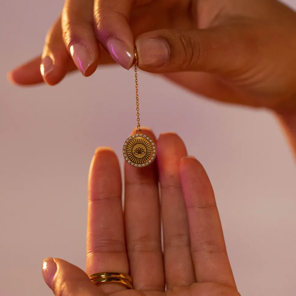 Purity Charm