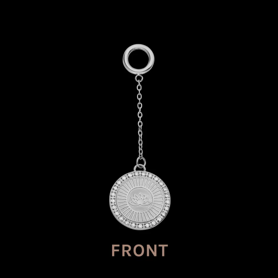 Purity Charm