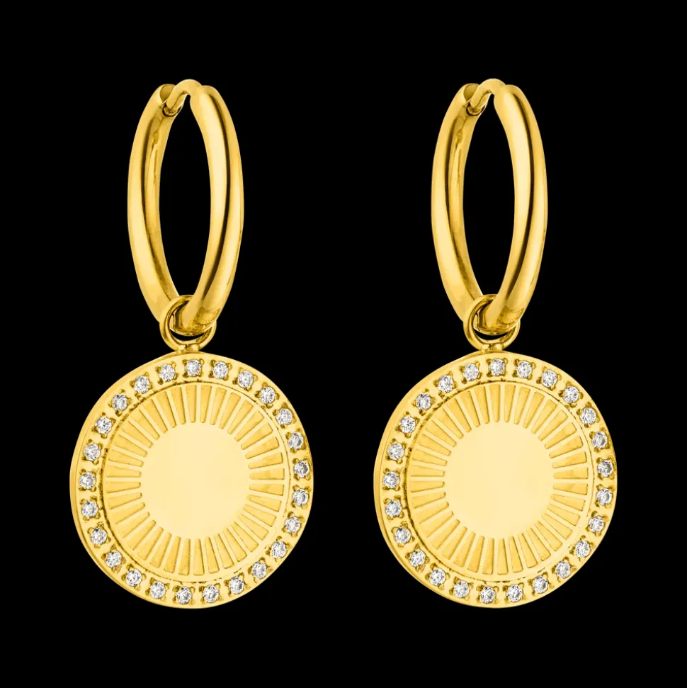 Purity Earrings