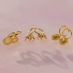 Purity Earrings