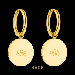 Purity Earrings