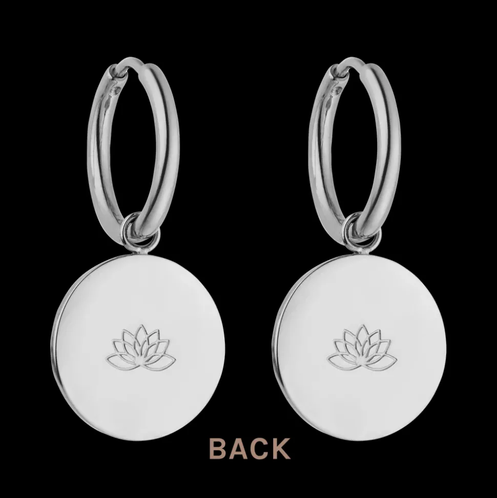 Purity Earrings
