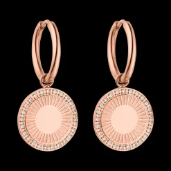 Purity Earrings