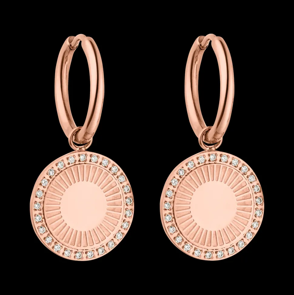 Purity Earrings