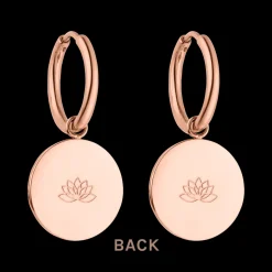 Purity Earrings