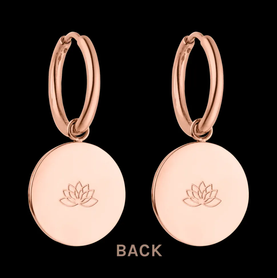 Purity Earrings