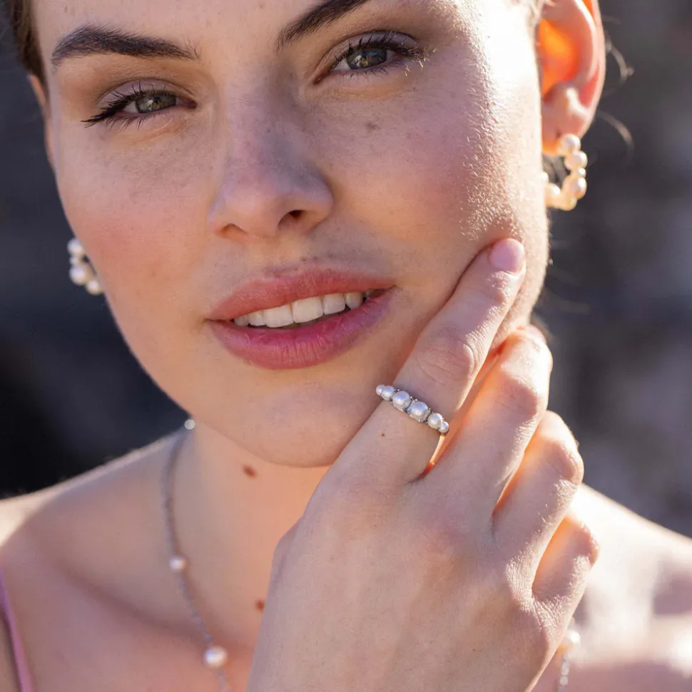 Ring Beloved