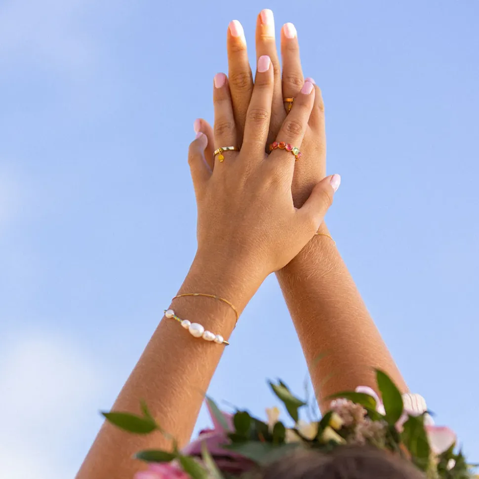Ring Blissful