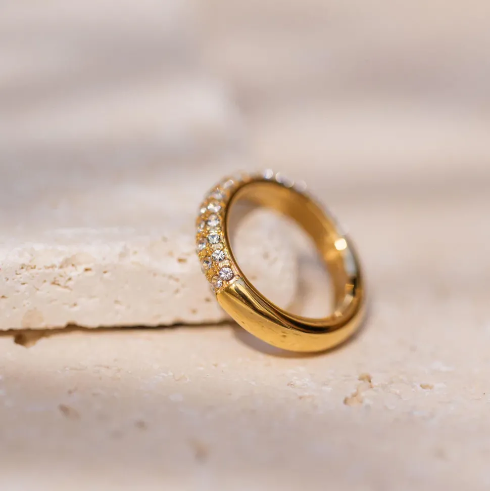 Ring Bright Glitter