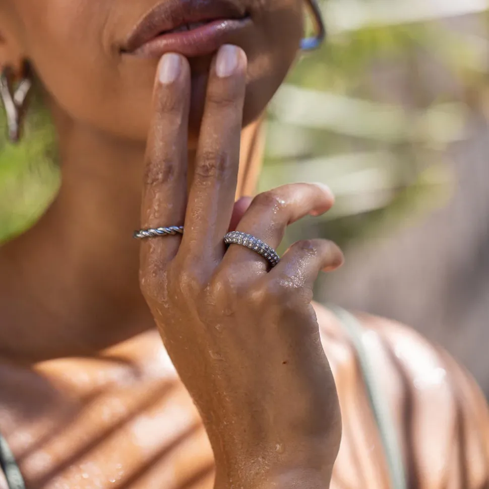 Ring Bright Glitter