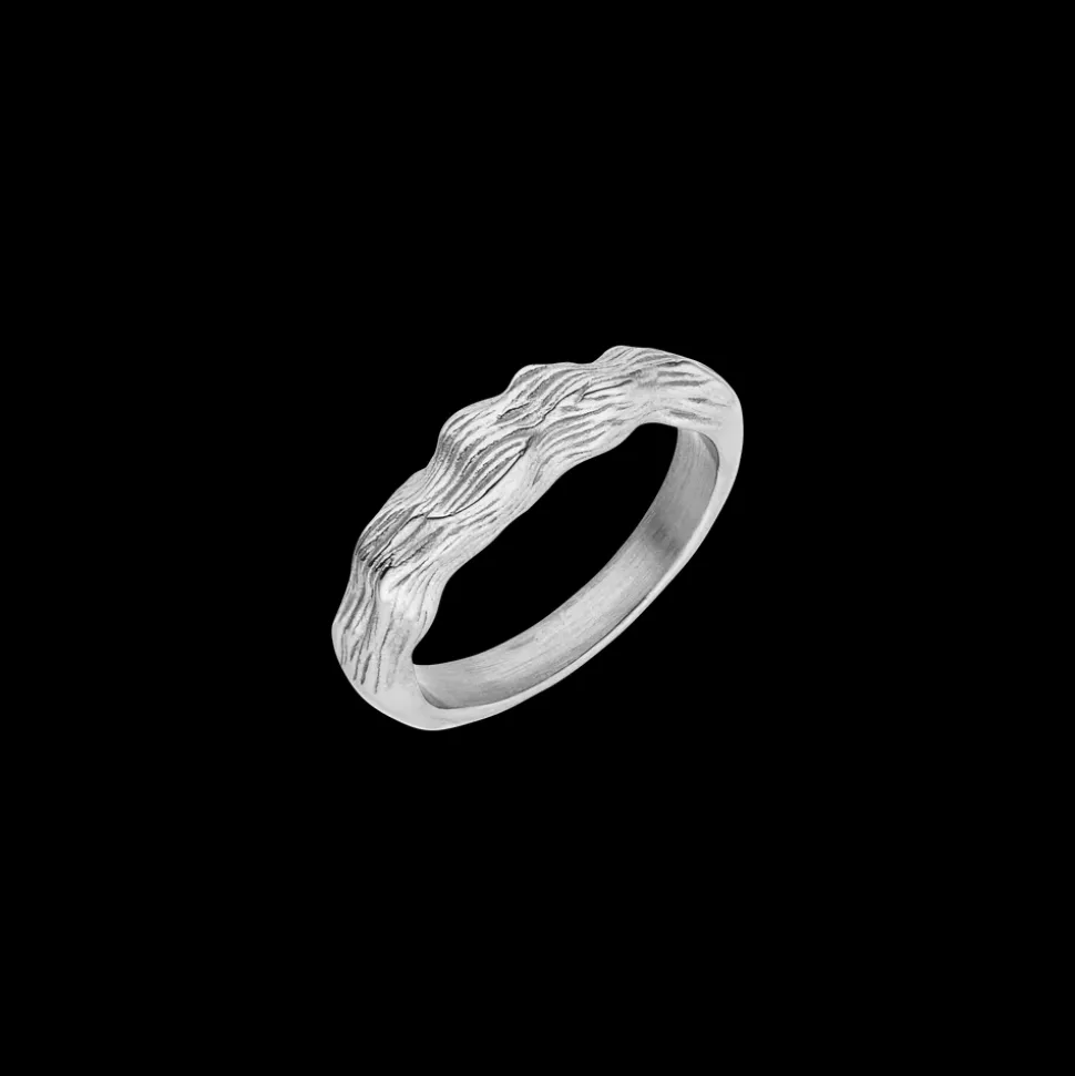 Ring Brushed