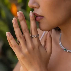 Ring Forever