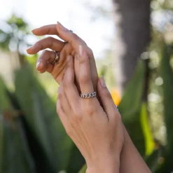 Ring Forever