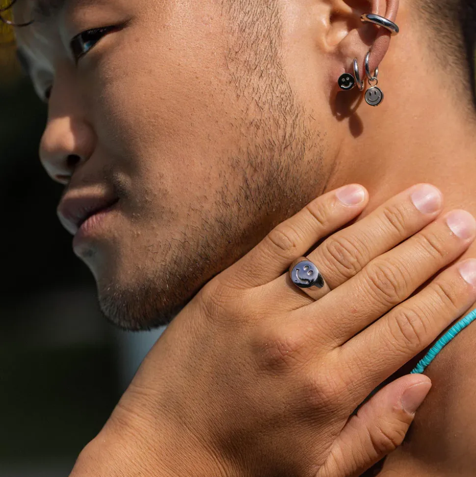 Ring Happy