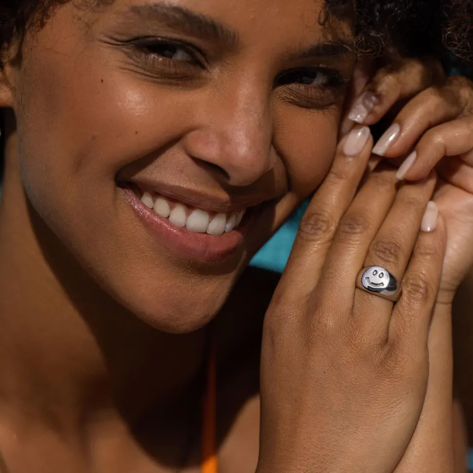 Ring Happy