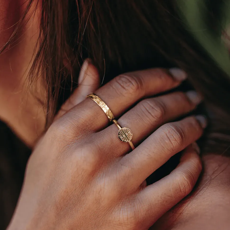 Ring Ka Pua
