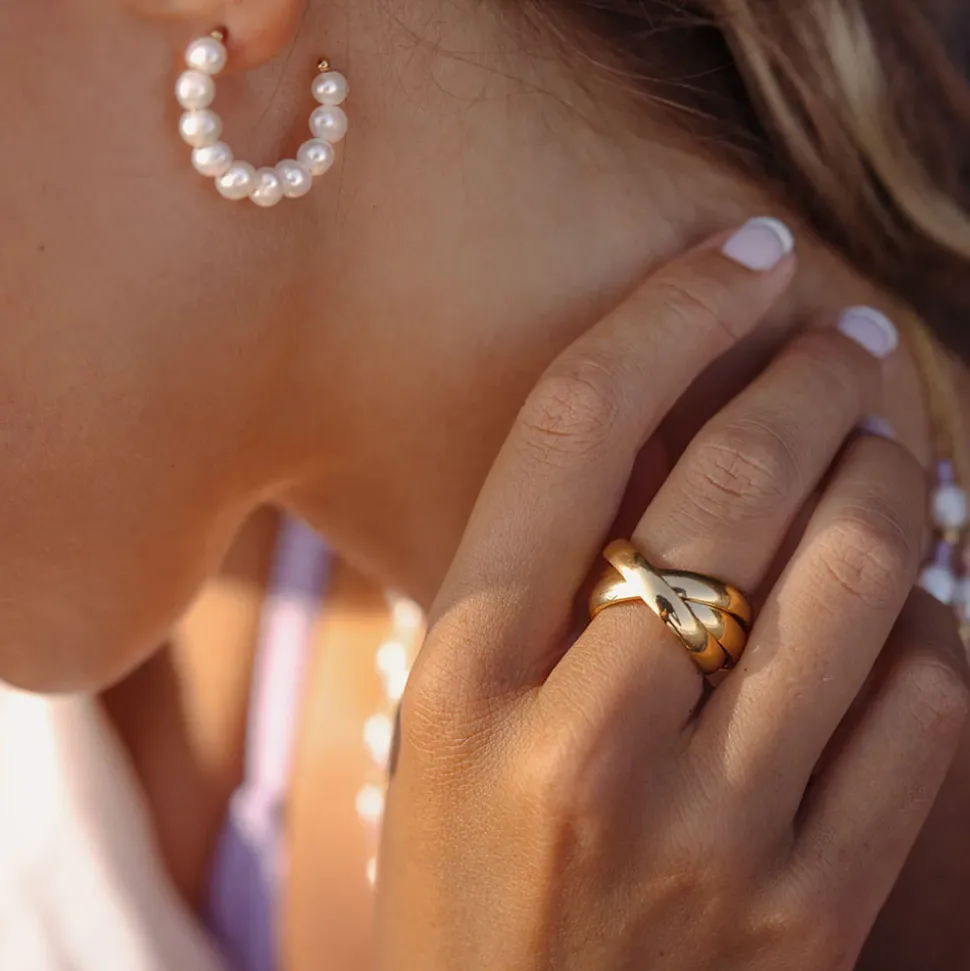 Ring Kauwela