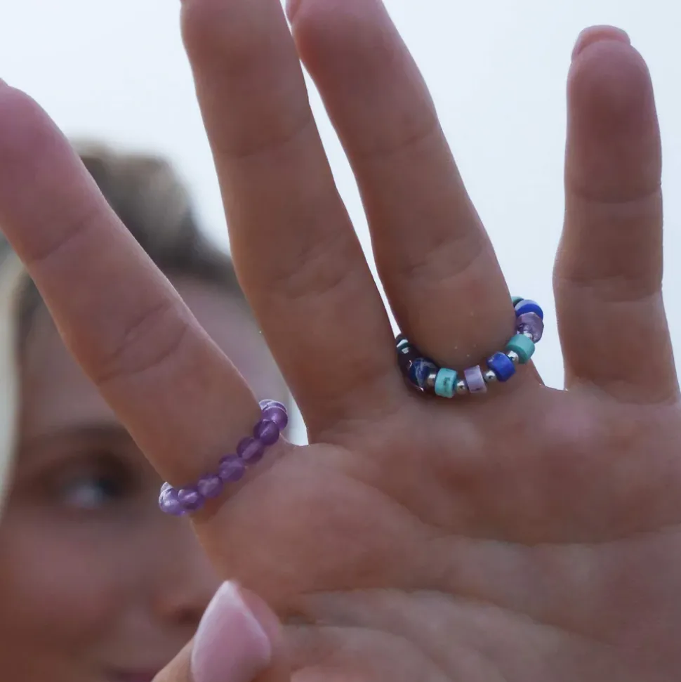 Ring Mindful