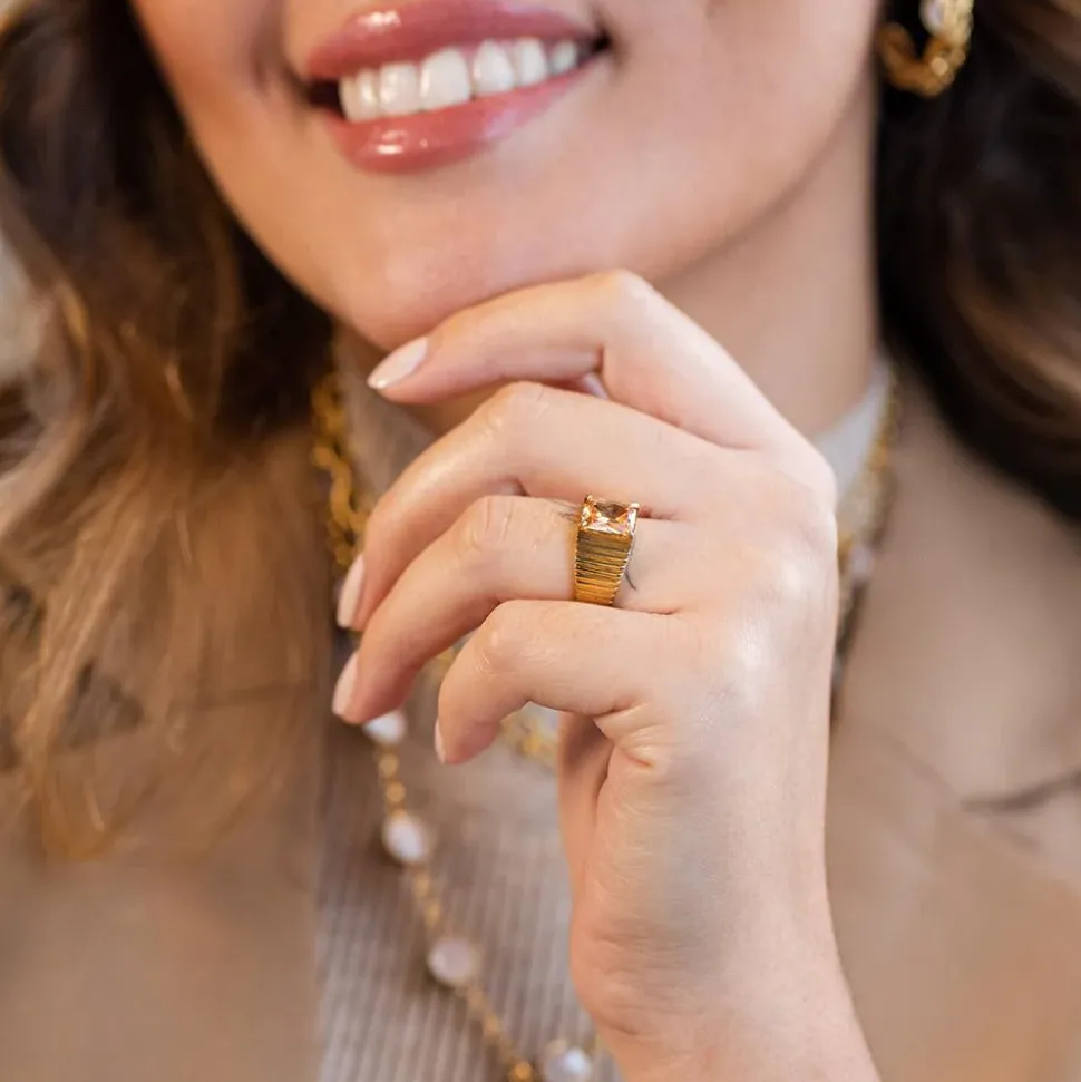 Ring Moemi