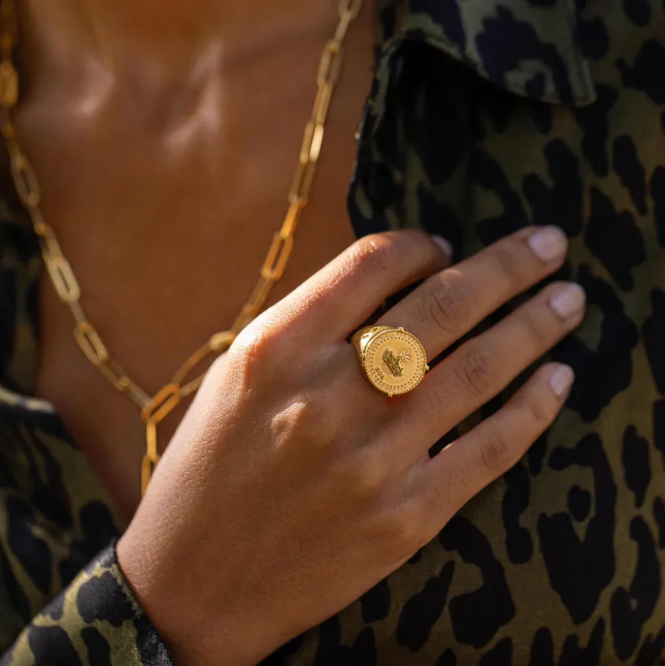 Ring Monarch