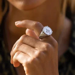 Ring Monarch