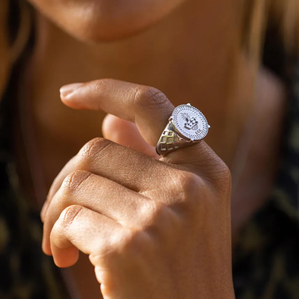 Ring Monarch
