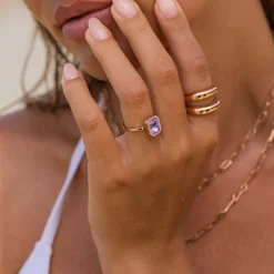 Ring Physical