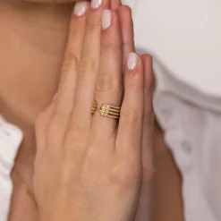 Ring Polite
