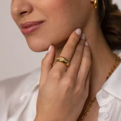 Ring Powerful