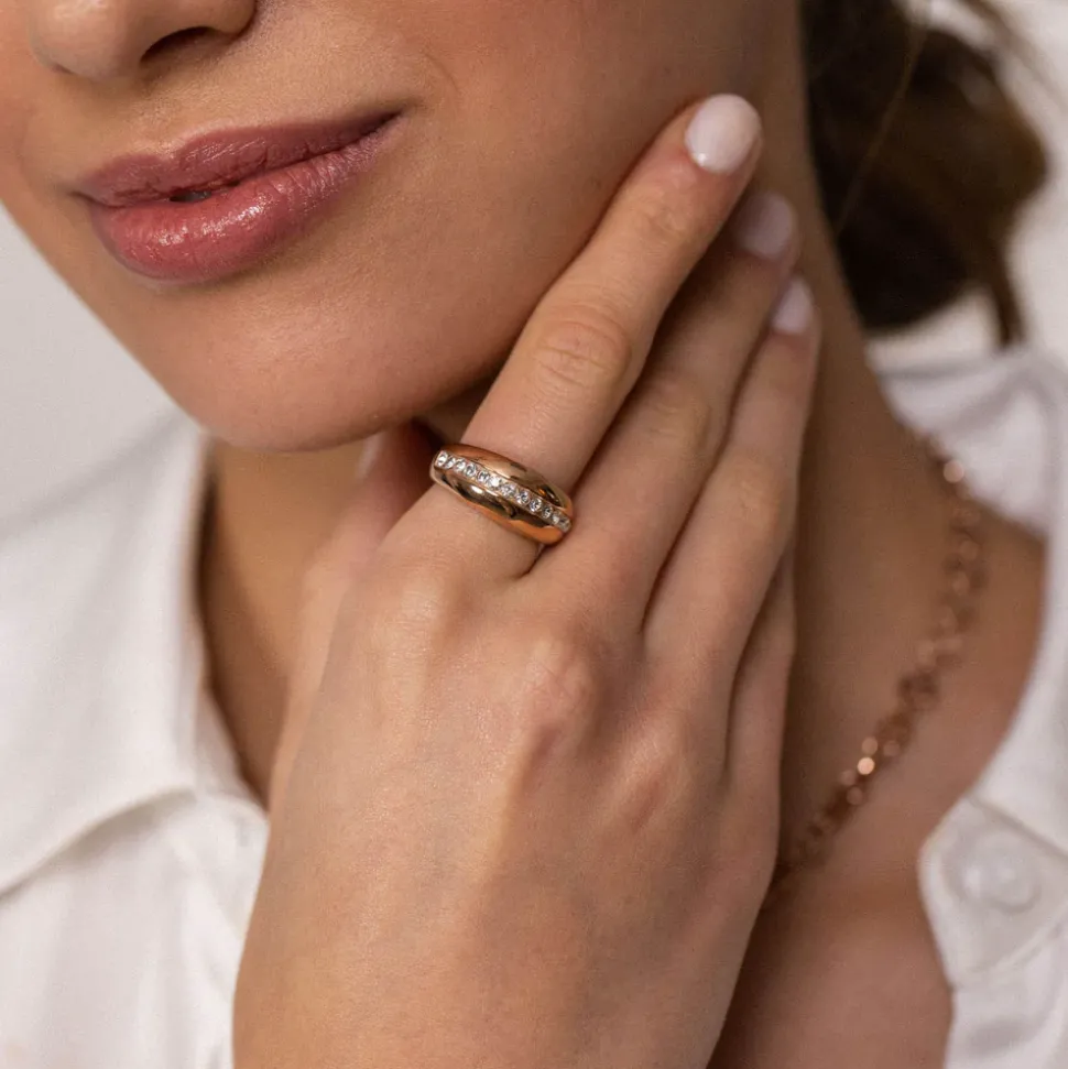 Ring Powerful