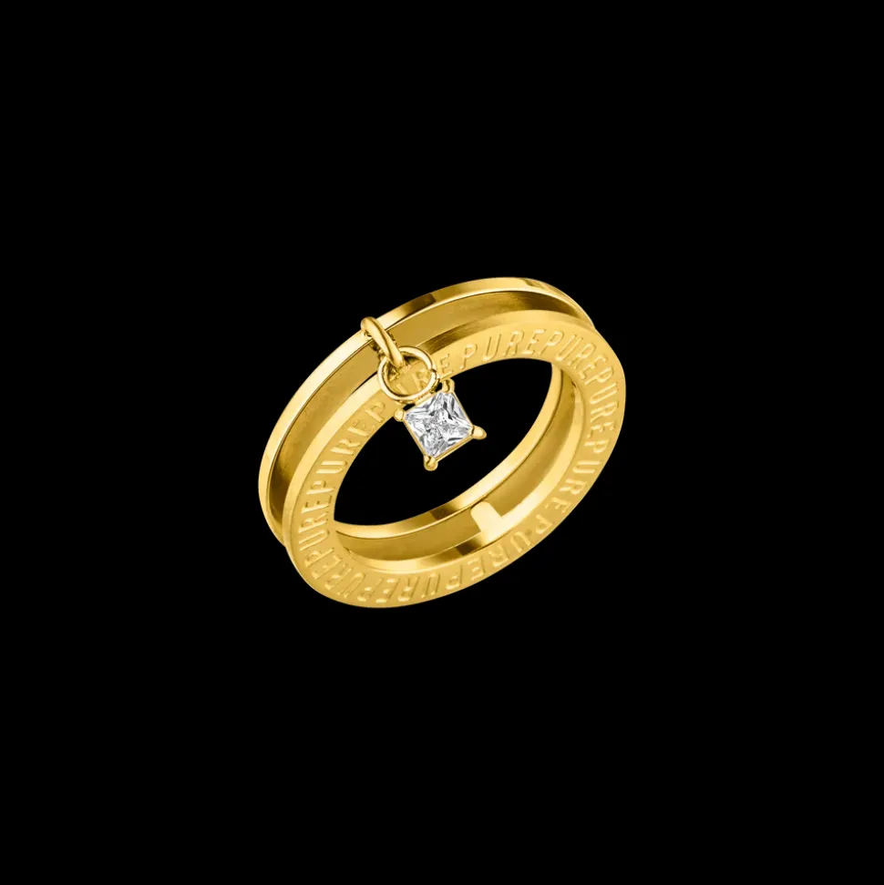Ring Precious Bold