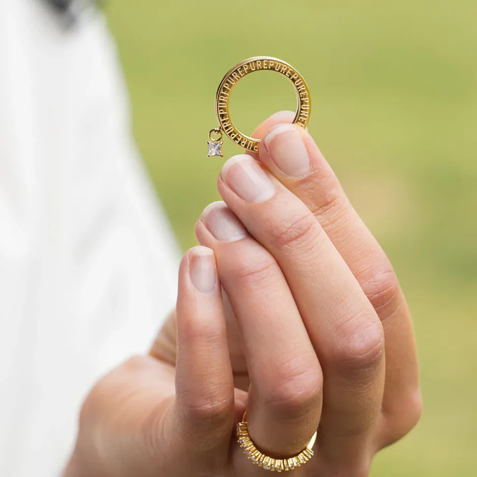 Ring Precious Bold