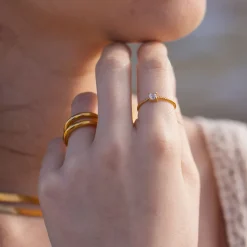 Ring Precious Fine