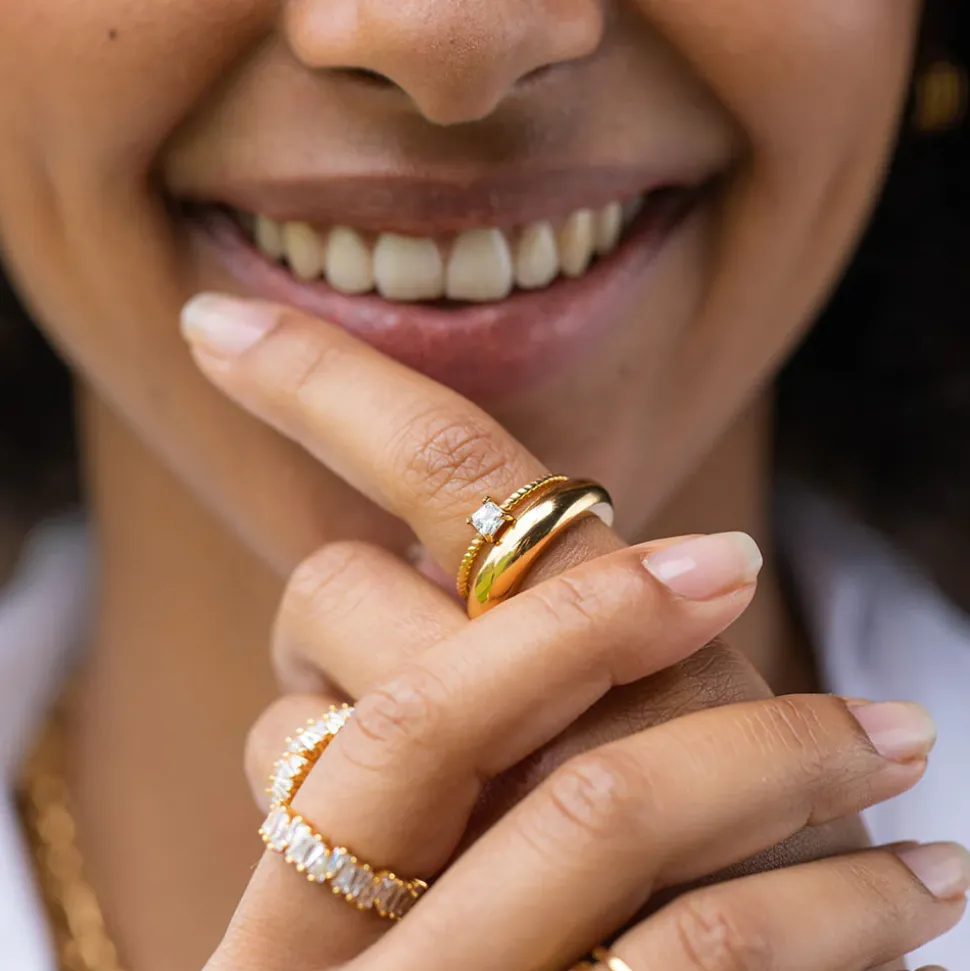 Ring Precious Fine