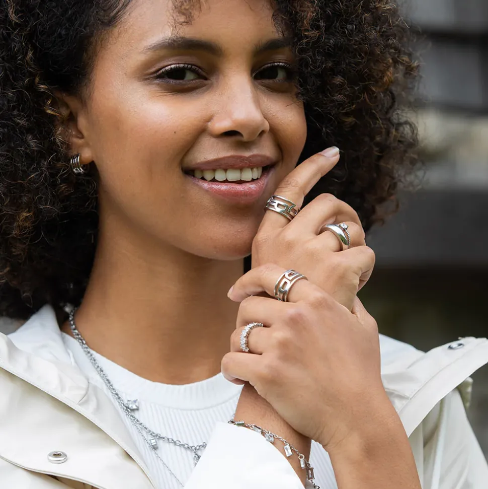 Ring Precious Fine