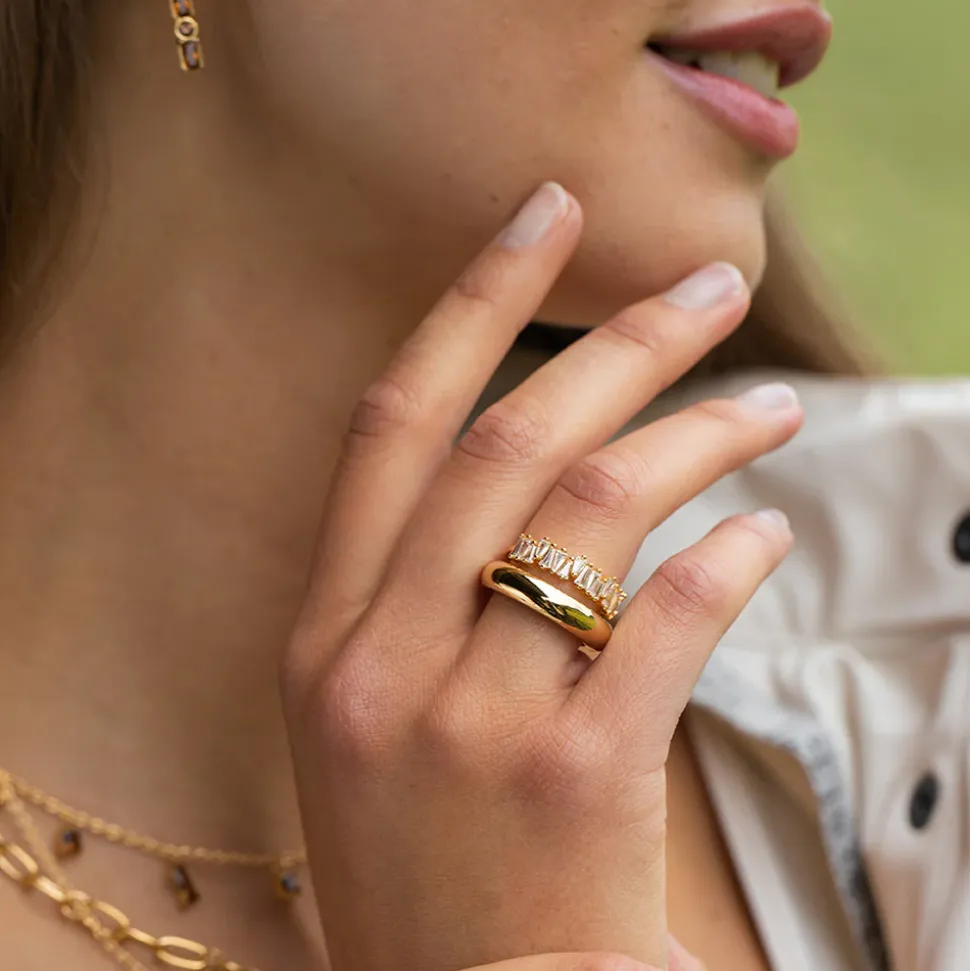 Ring Pureness Bold