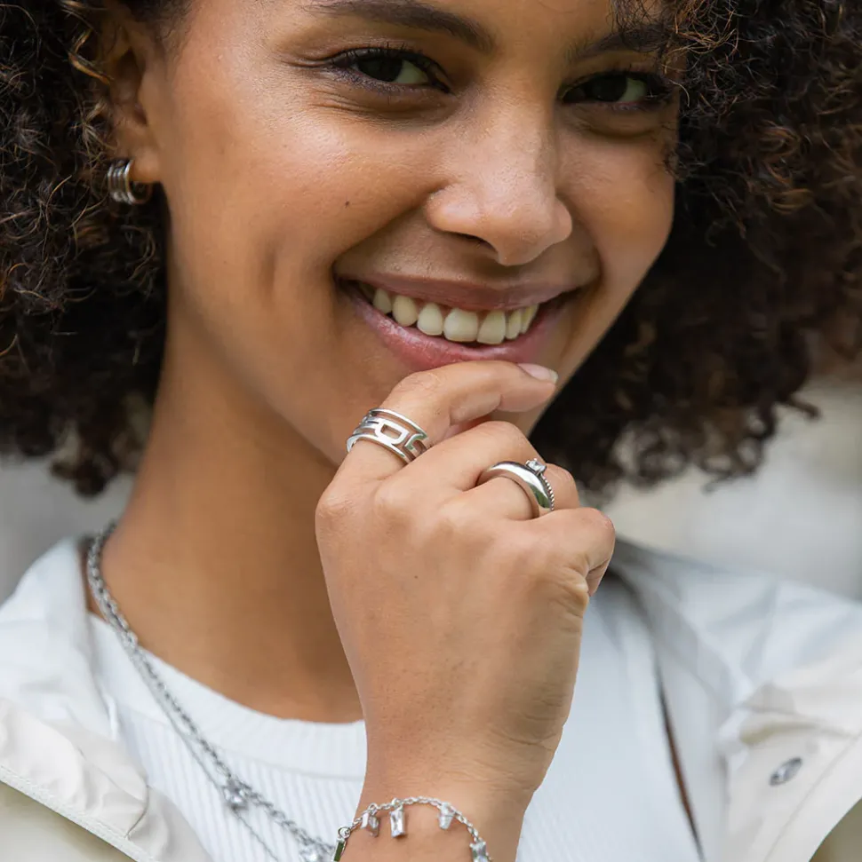 Ring Pureness Bold