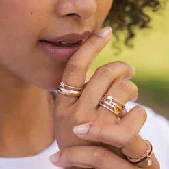 Ring Pureness Bold