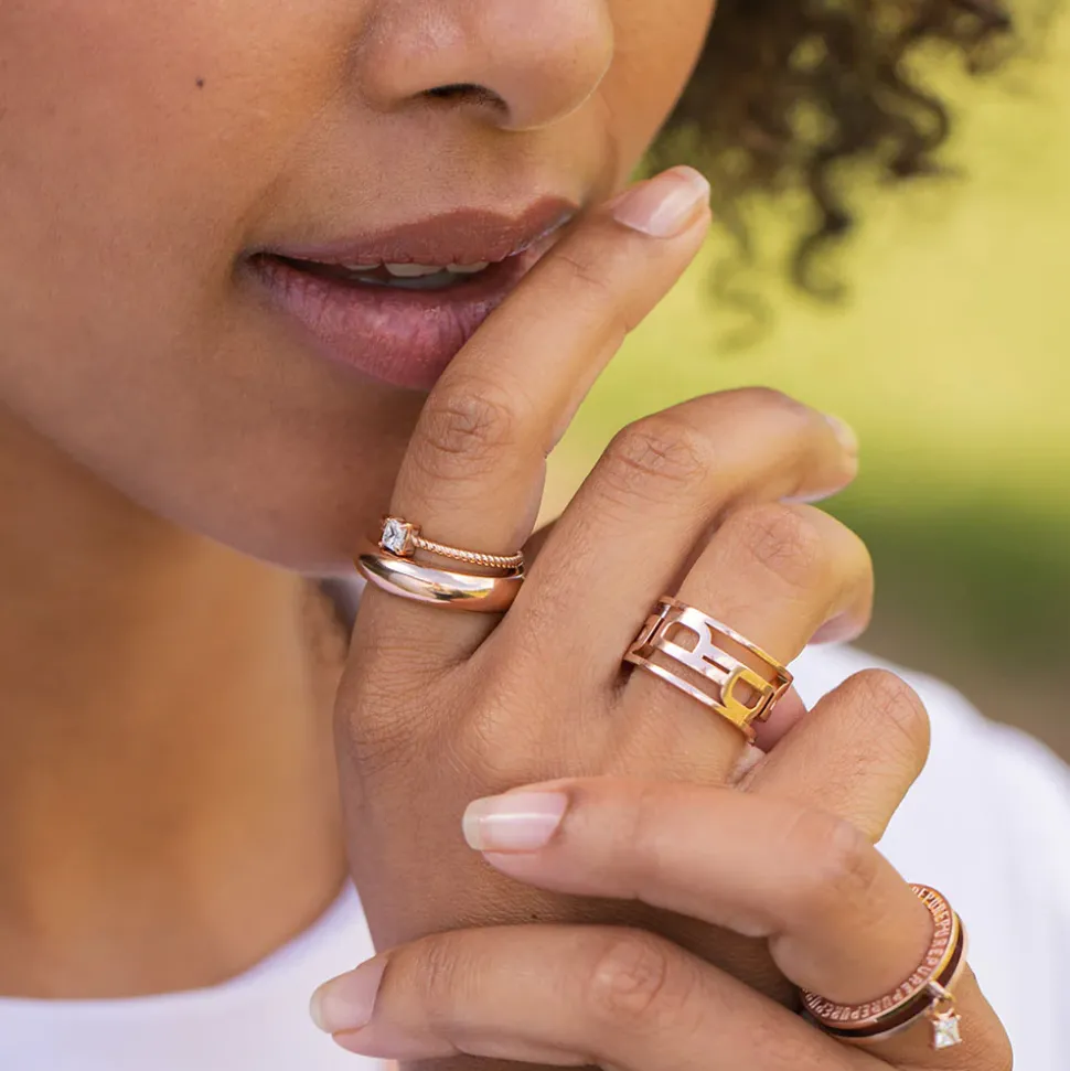 Ring Pureness Bold