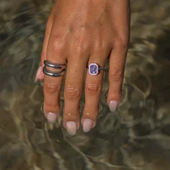 Ring Purple Power