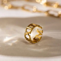 Ring Vida