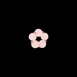 Rose Flower Charm