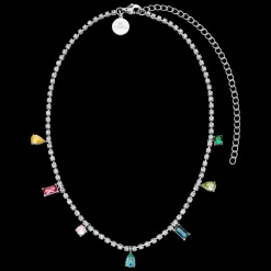 Santorini Necklace