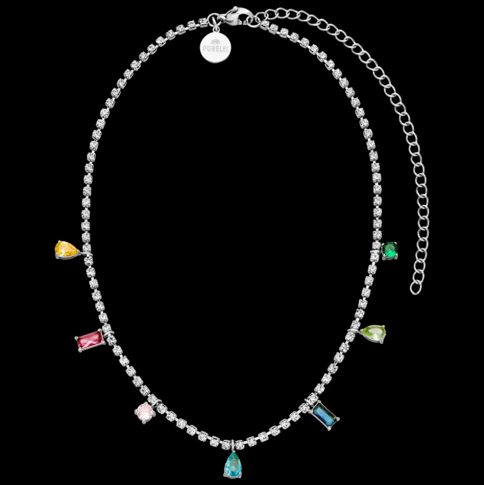 Santorini Necklace