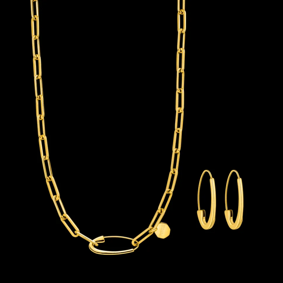 Set Cachet